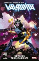 Valquíria - Jane Foster - Vol. 02