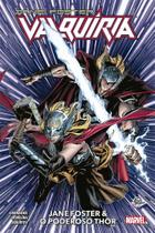Valquíria: Jane Foster Vol. 5
