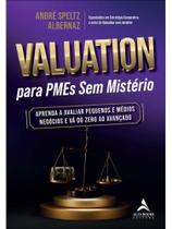 Valuation para pmes sem mistério Valuation para pmes sem mistério