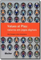 Values at play - BLUCHER Values at play - BLUCHER