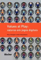 Values at play - BLUCHER Values at play - BLUCHER
