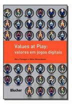 Values at play Sortido
