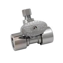 Valve Plumb Pak K2801PCPO Shutoff 1/2" Handle