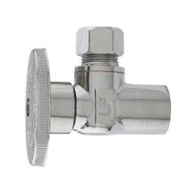 Valve Plumb Pak PP60PCLF Chrome 1/2 x 3/8" sem chumbo Valve Plumb Pak PP60PCLF Chrome 1/2 x 3/8" sem chumbo