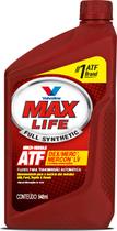 Valvoline Atf Dex/merc Mercon Lv Max Life Full Synth