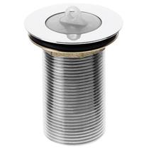 Valvula 1605 tanque/cuba s/ladrao 1 1/4 lider