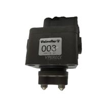 Valvula 2 Pinos Caixa Cambio 165 Para Iveco Eurotech - 1662413