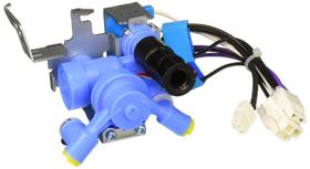 Válvula 2 Vias 110V Água Rf Samsung Da97-07827B Rfg28 Válvula 2 Vias 110V Água Rf Samsung Da97-07827B Rfg28