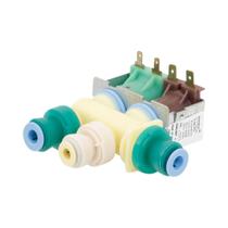 Válvula 2 vias 110V para Geladeira Brastemp - W10238102 Válvula 2 vias 110V para Geladeira Brastemp - W10238102