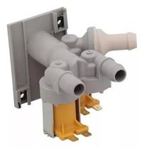 Válvula 2 vias Lavadora Brastemp 127v