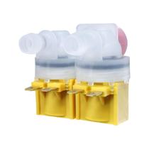 Válvula 2 vias Maquina Eletrolux Ltc10 Ltr12 127v - 64287453 Válvula 2 vias Maquina Eletrolux Ltc10 Ltr12 127v - 64287453