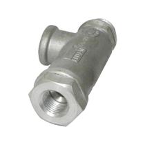 Valvula 2 Vias Pilotada 16MM VBD016.