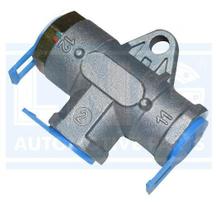 Válvula 2 vias VW/CARGO/MB (M16) - LNG Válvula 2 vias VW/CARGO/MB (M16) - LNG