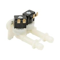 Válvula 220V para Lavadora Brastemp BWK13 a BWK17