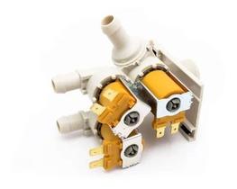 Válvula 3 Vias Lavadora Brastemp 110V BWG11ARANA Nova