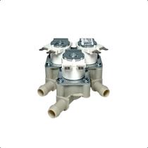 Válvula 3 Vias Lavadora Lg 12v 5221er1003y Wm17vvs6b.assgbrs