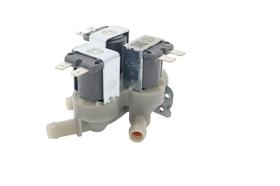 Válvula 3 Vias Máquina Lavar Roupas LG WD12320RD AJU71030102 5220FR2075C
