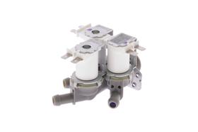 Válvula 3 Vias Máquina Lavar Roupas LG WD12320RD AJU71030102 5220FR2075C Válvula 3 Vias Máquina Lavar Roupas LG WD12320RD AJU71030102 5220FR2075C