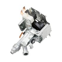 Válvula 3 Vias para Forno - W10810355