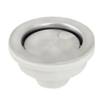 Válvula 4 1/2" para cubas Tramontina Design Collection Válvula 4 1/2" para cubas Tramontina Design Collection