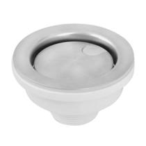 Válvula 4 1/2 polegada sem escape