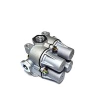 Valvula 4 circuito sc/volvo/iveco/daf/mbb/man compativel com