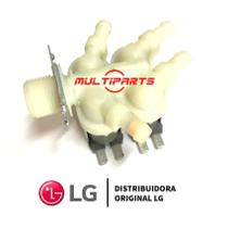 Válvula 4 Vias 110V Lse Lg 5220Fr2008D