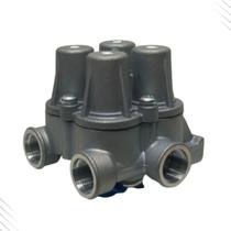 Valvula 4 vias circuito ar protetora vw 23310 24250 ros 22m Valvula 4 vias circuito ar protetora vw 23310 24250 ros 22m