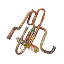 Válvula 4 Vias Condensa Ar Split Fujitsu 9319874012