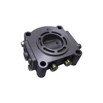 Valvula 5 2 Vias Volvo EDC 16S1300 4630630050 Wabco 1662551