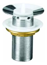 Válvula 7/8 Lavatório Válvula 7/8 Lavatório