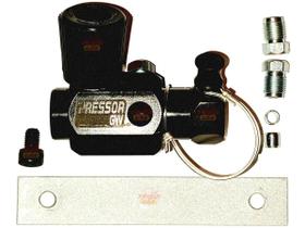 Válvula Abastecimento Gnv Préssor Inmetro 2 Niples Anilhas