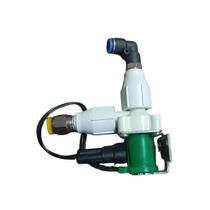 Valvula abertura d'agua WC sanitario Onibus marcopolo G7 10286190 Valvula abertura d'agua WC sanitario Onibus marcopolo G7 10286190