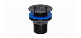 Válvula Abs Tanque 1 1/4" 71mm Blukit Válvula Abs Tanque 1 1/4" 71mm Blukit
