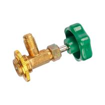 Válvula Acionadora P/ Gás Lata R12 R22 R410