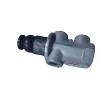 Valvula acionamento freio motor curto mb td wabco 4630130250