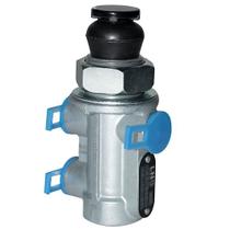 Válvula Acionamento Mbb 345.434.7001 Volvo 6884123 Vw T00 130 524