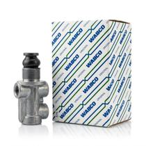 Válvula Acionamento Reduzida Freio Motor 3/2 Vias Wabco 4630130120