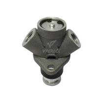 Valvula Acionamento Split Para Iveco Novo Stralis - 5801279152 Valvula Acionamento Split Para Iveco Novo Stralis - 5801279152
