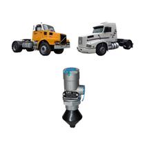 Válvula Acionamento Volvo N10/ N12/ Nl10/ Nl12 Válvula Acionamento Volvo N10/ N12/ Nl10/ Nl12