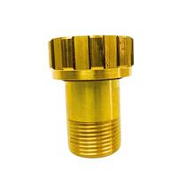 Válvula Adaptadora Rego 1”NPT x 1.3/4” Em Latão 3175A Válvula Adaptadora Rego 1”NPT x 1.3/4” Em Latão 3175A