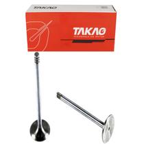 Valvula Admissão 525 2.5 24V 1990 A 1992 / 325 2.5 24V 1990 A 1992 / 318 1.8 16V 1991 A 1993 / 318 1.8 16V 1993 A 1995