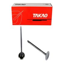 Valvula Admissão A4 1.8 20V 1996 A 1999 / A3 1.8 20V 1996 A 1999 / A8 2.8 30V 1997 A 2001 / A6 2.8 30V 1997 A 2001