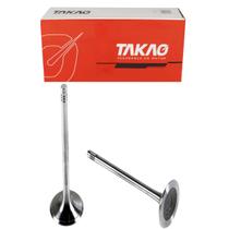 Valvula Admissão A5 2.0 16V 2005 A 2007 / A4 2.0 16V 2005 A 2007 / Tt 2.0 16V 2007 A 2008 / A3 2.0 16V 2006 A 2010