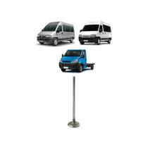 Valvula admissao cabecote motor - daily 30s13/boxer/ducato 2.3-jet 504069199
