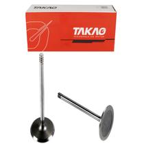 Valvula Admissão Dakota 2.5 8V 1996 A 2001 / Cherokee Laredo 4.0 12V 1991 A 1995 / Grand Cherokee 4.0 12V 1996 A 2001