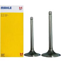 Válvula Admissão E Escape Cg Fan 125 09 Á 18, Bros 125 13 Á 15 Válvula Admissão E Escape Cg Fan 125 09 Á 18, Bros 125 13 Á 15