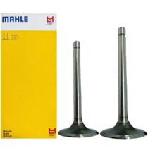 Válvula Admissão E Escape Cg Fan 125 09 Á 18, Bros 125 13 Á 15 Válvula Admissão E Escape Cg Fan 125 09 Á 18, Bros 125 13 Á 15