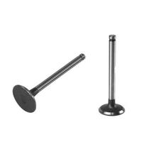 Válvula Admissão E Escape Par Ww3 Honda Cbx 200 Crf 230 Xr 200