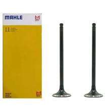 Valvula Admissao E Escape Titan 160, Bros 160 Metal Leve Valvula Admissao E Escape Titan 160, Bros 160 Metal Leve